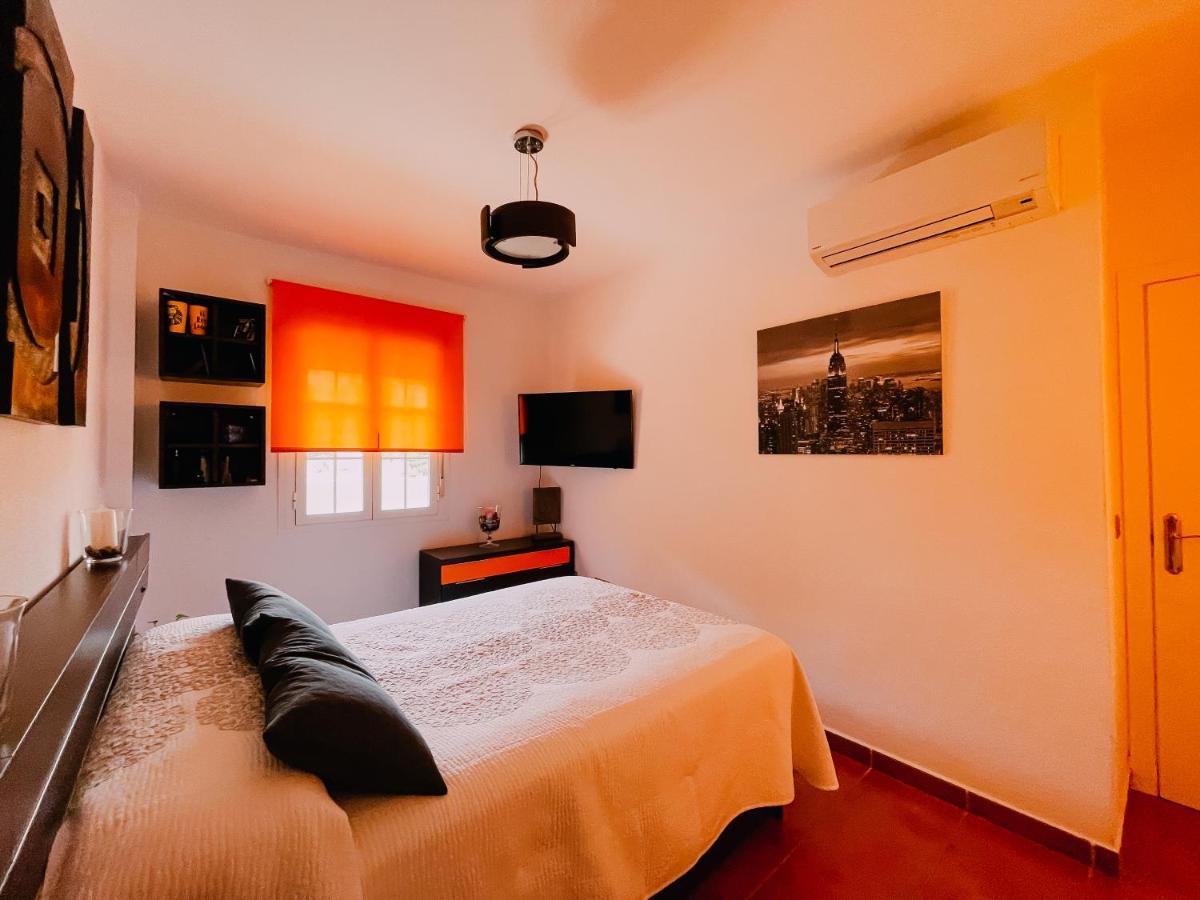 Mika'S House Apartamento Sanlúcar de Barrameda Exterior foto